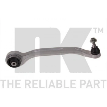 A6 A8 2005 2011 Rotilli Kol Alt Eğri Sağ 27012   27157 01 (Oem No:4F0407694B)