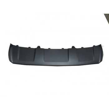 2015-2018 Audı Q3 Karlık Üst Kaplaması Siyah Tyg Oem No: 8U0807733Bsd6