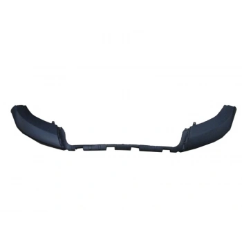 2015-2018 Audı Q3 Karlık Ön Tampon Altı Spolıer Siyah Tyg Oem No: 8U0807061Qgru