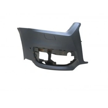 2012-2014 Audi Q3 Ön Tampon Sağ Sis-Sensör Delikli-Far Yıkamalı (Phıra) (Adet) (Oem No:8V0807066Agru)