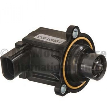 Passat Tiguan A3 Q3 Jetta Golf 2004  Turbo Kontrol Solenoidi  (Oem No:06H145710C)