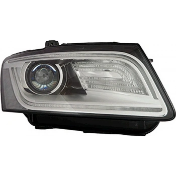 Volkswagen Q5 2008  Far Sağ 44874 (Xenon) (Oem No:8R0941044)