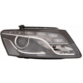 Volkswagen Q5 2008  Far Sağ Xenon Ledli (Oem No:8R0941030Af)