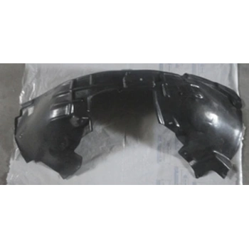 2010-2012 Audi Q5 Ön Çamurluk Davlumbazı Sağ (Lt-Ad6054) (Tyg) (Adet) (Oem No:8R0821172D)