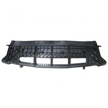 2010-2012 Audi Q5 Ön Tampon Alt Koruma Plastiği (Bfn) (Adet) (Oem No:8R0807233)