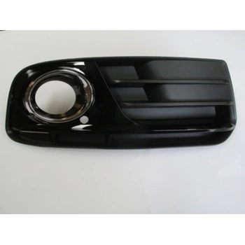 2013-2016 Audi Q5 Sis Lamba Kapağı Sağ (Sis Deliği Nikelajlı) (Bfn) (Adet) (Oem No:8R0807682Jbjı)