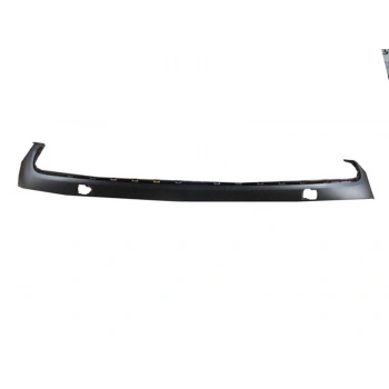 2017-2020 Audı Q5 Arka Tampon Alt Siyah Tyg Oem No: 80A807527Gru