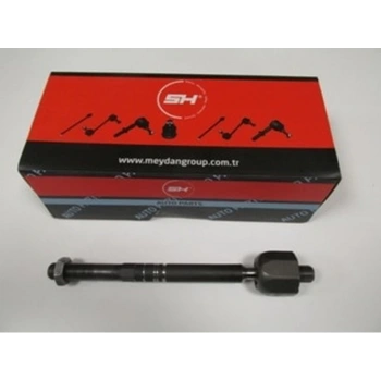 2010-2012 Audi Q5 Rot Mili Sağ-Sol Aynı (Sh) (2 Adet) (Oem No : 8J0423810)