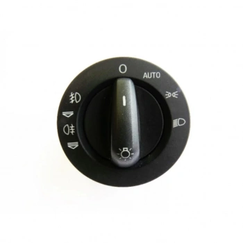 Volkswagen A6 Q7 2005 2010 Far Anahtarı  (Oem No:4F1941531D)