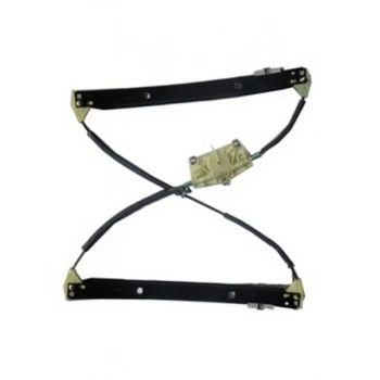 2006-2012 Audi Q7 Arka Cam Krikosu Sağ Elektrikli-Motorsuz  (Adet) (Oem No:4L0839462A)