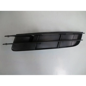 2006-2012 Audi Q7 Ön Tampon Panjuru Sol Siyah (Tw) (Adet) (Oem No:4L0807681)