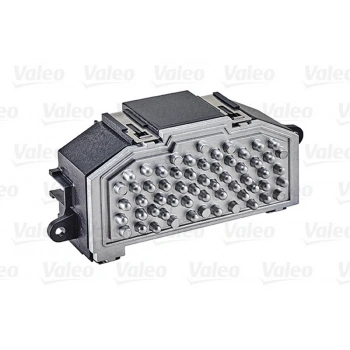 Passat Caddy T6 A3 Q7 2006  Fan Regülatörü 5Hl351321681 (Oem No:3C0907521G)