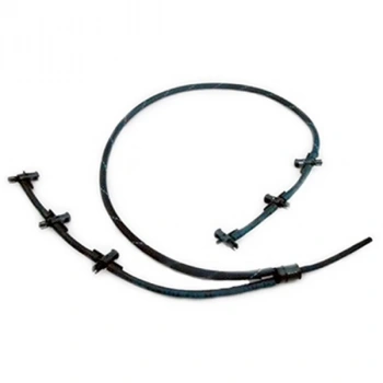 Q7 A8 2004  Enjektör Geri Dönüş Hortumu 11301577901 (Oem No:059130218Af)