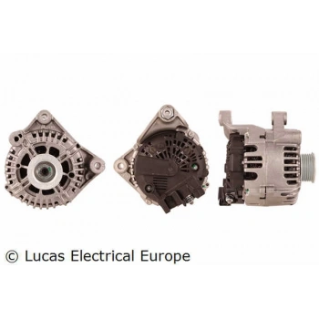 E87 90 91 92 93 2006 2010 Alternatör 150 Amper (Oem No:12318517262)