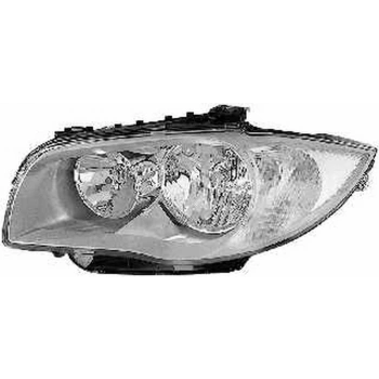 Bmw E87 2005 2007 Far Sağ  (Oem No:63126924486)