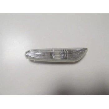 2004-2011 Bmw 1 Serı E87- Çamurluk Sinyali Sağ Beyaz (Famella) (Adet) (Oem No:63137171006)