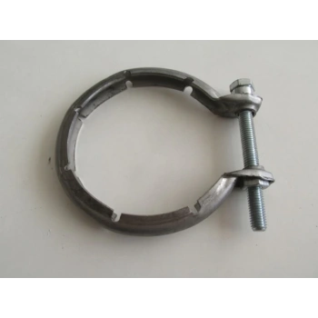 2012-2015 Bmw 1 Serı F20- Partikül Filtre Kelepçesi Egzos Oem No: 18308512137