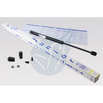 Bmw E81 E87 2004 2011 Bagaj Amortisörü  (Oem No:51247060622)