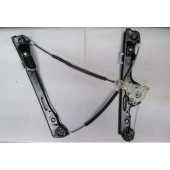 2004-2011 Bmw 1 Serı E87- Ön Cam Krikosu Sol Elektrikli-Motorsuz (Tw) (Adet) (Oem No:51337138465)