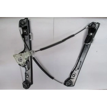 2004-2011 Bmw 1 Serı E87- Ön Cam Krikosu Sağ Elektrikli-Motorsuz (Tw) (Adet) (Oem No:51337138466)