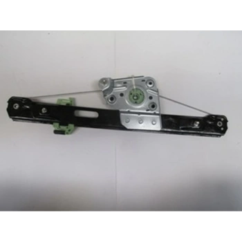 2004-2011 Bmw 1 Serı E87- Arka Cam Krikosu Sol Elektrikli-Motorsuz (Tw) (Adet) (Oem No:51357138467)