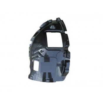 2012-2015 Bmw 1 Serı F20- Ön Çamurluk Davlumbazı Önün Önü Sol (Plastik Enjeksiyon) (Adet) (Oem No:51717260709)