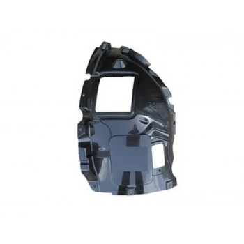 2012-2015 Bmw 1 Serı F20- Ön Çamurluk Davlumbazı Önün Önü Sağ (Plastik Enjeksiyon) (Adet) (Oem No:51717260710)