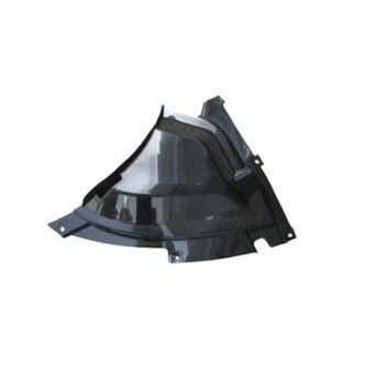 2015-2018 Bmw 1 Serı F20- Ön Çamurluk Davlumbazı Bakaliti Sol (Plastik Enjeksiyon) (Adet) (Oem No:51717241847)