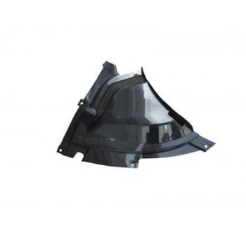 2015-2018 Bmw 1 Serı F20- Ön Çamurluk Davlumbazı Bakaliti Sağ (Plastik Enjeksiyon) (Adet) (Oem No:51717241848)