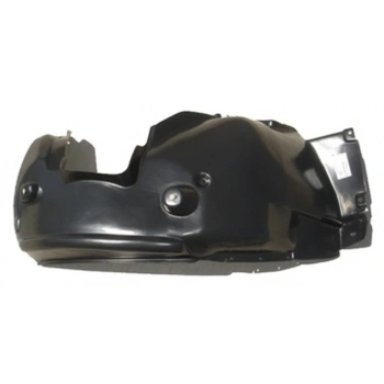 2004-2011 Bmw 1 Serı E87-E81 Ön Çamurluk Davlumbazı Sağ Önün Arkası (Lt-Bm6046) (Tyg) (Adet) (Oem No:51717059372)