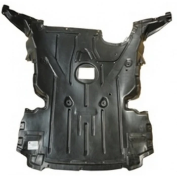 2004-2011 Bmw 1 Serı E87- Karter Muhafaza Plastiği Orta (128I) (Tw) (Adet) (Oem No:51757166252)