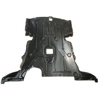 2004-2011 Bmw 1 Serı E87- Karter Muhafaza Plastiği Orta (135I) (Tw) (Adet) (Oem No:51758046617)