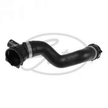 E81  Radyatör Hortumu Alt  (Oem No:17127525022)