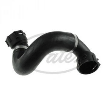 E81  Radyatör Hortumu Alt  (Oem No:17127564478)