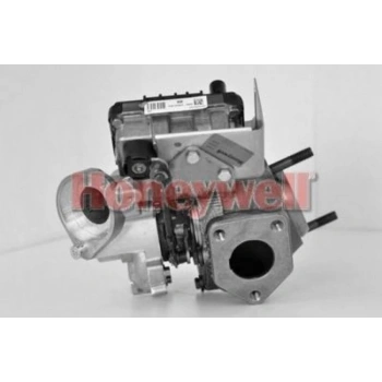 E87 46 39 60 65 66X3 X5 2000 2010 Turbo Şarj  (Oem No:11657790994)