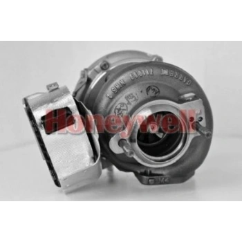 E87 46 39 60 65 66X3 X5 2000 2010 Turbo Şarj  (Oem No:11657790308)