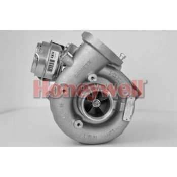 E87 46 39 60 65 66X3 X5 2000 2010 Turbo Şarj  (Oem No:11657789083)