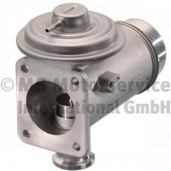 E87 90 91 92 93 60 61 65 66 X5 X6 2006 2012 Egr Valfi  (Oem No:11717804381)