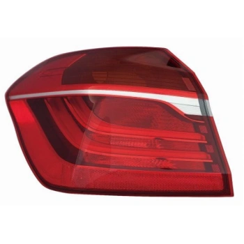 Bmw 2 Serisi F45 2013 2018 Stop Lambası Sol Dış ( Ledli ) (Oem No:63217311059)