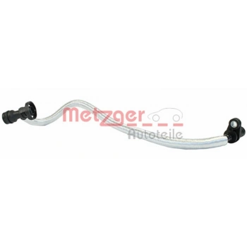 F20 Lci F21 Lci F23 F30 F31 F35 F32 F36 2010 2018 Motor Havalandırma Hortumu  (Oem No:11158608766)