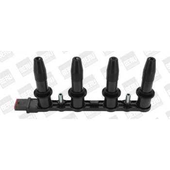 E30 E31 E32 E34 E36 E38 90 96 Ateşleme Bobini  (Oem No:12139066468)