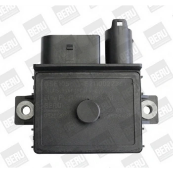 E81 E82 E87 E88 E90 E90 Lci E91 E91 Lci E92 E93 E60 E61 X1 E84 X3 E83 Lci 2010 2015. Isıtma Buji Kontrol Ünitesi  (Oem No:12218591723)