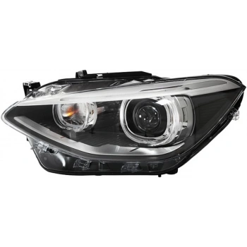 Bmw F20 F21 2011 2015 Far Sol  (Oem No:63117296913)