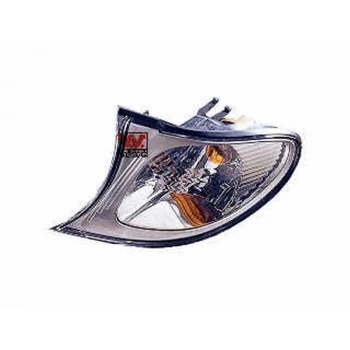 Bmw E46 4 2001 2005 Sinyal Lambası Sol Tıtan  Y.M (Oem No:63137165853)