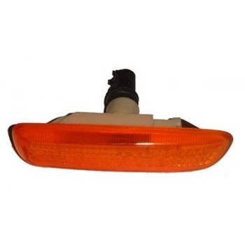 1998-2001 Bmw 3 Serisi Sd-Coupe- Çamurluk Sinyali Sol Sarı (Famella) (Adet) (Oem No:63138370719)