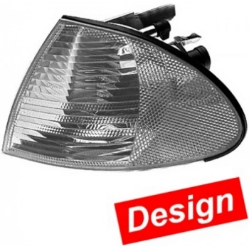 Bmw E46 4 99 01 Sinyal Lambası Sağ Beyaz (Oem No:63136902770)