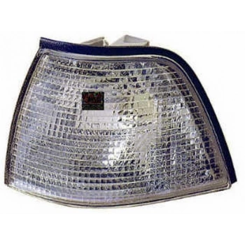 Bmw E36 4 91 99 Sinyal Lambası Sağ Beyaz (Oem No:82199403096)