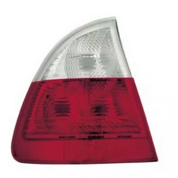 1998-2005 Bmw 3 Serisi Stw- Stop Lambası Sol Beyaz-Kırmızı Steyşın Wagön (Tyc) (Adet) (Oem No:63216900473)