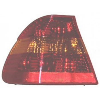 2002-2005 Bmw 3 Serisi Sd- Dış Stop Lambası Sol Kırmızı-Ortası Sarı (Tyc) (Adet) (Oem No:63216907933)