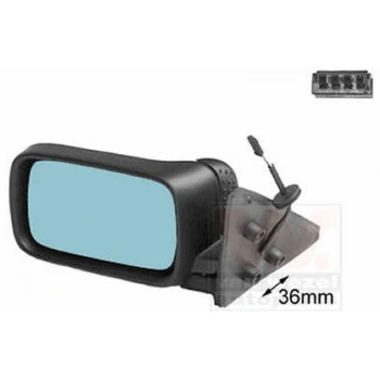 Bmw E36 4 91 99 Dış Dikiz Aynası Sağ  (Oem No:51168144406)